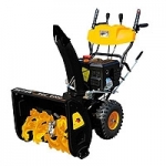 Снегоуборочная техника